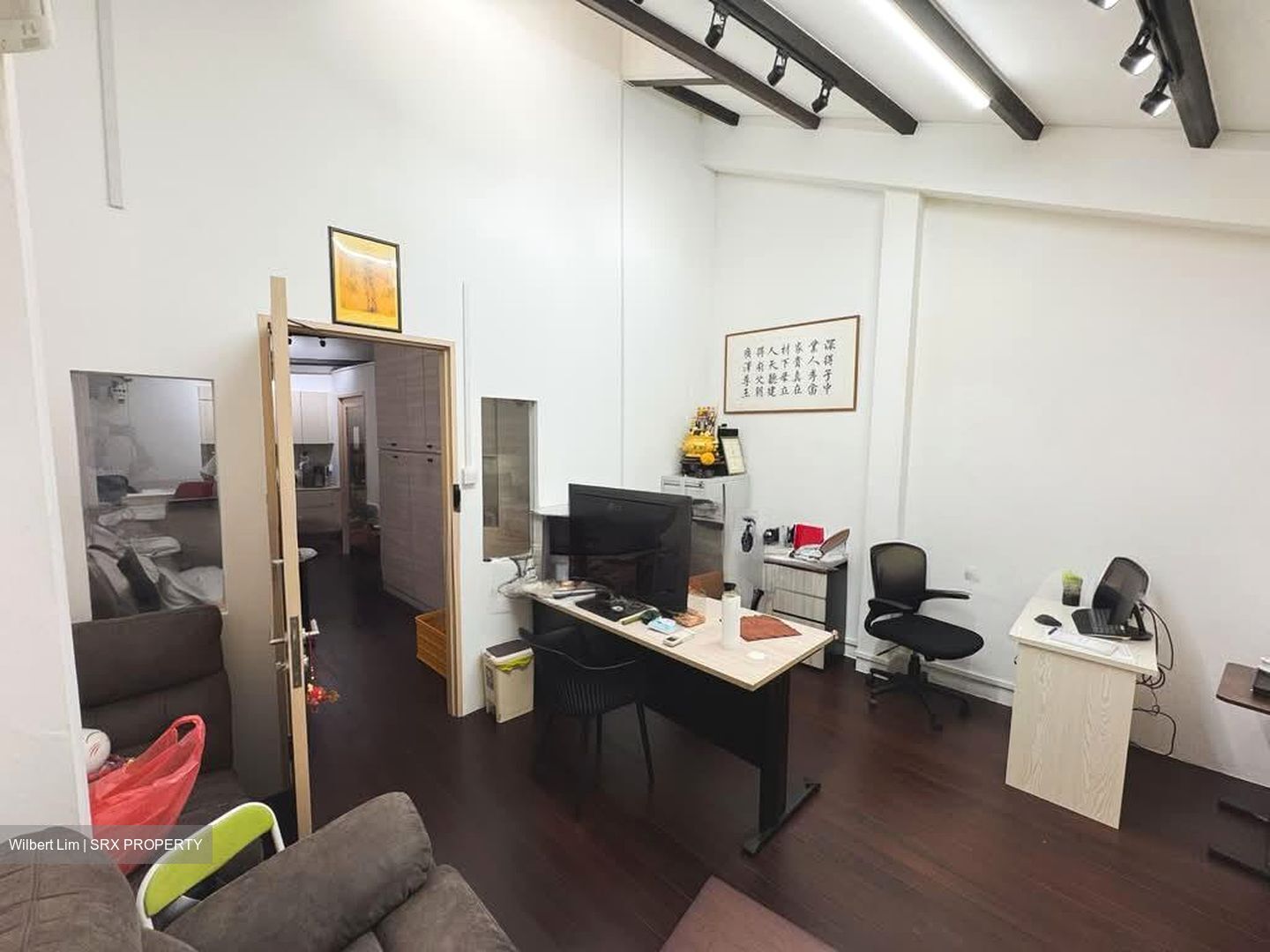 Syed Alwi Road (D8), Retail #533105551